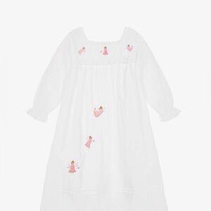 Powell craft nightgown Handmade 100% cotton